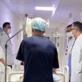 Астанада бір донордың ағзалары үш науқасқа өмір сыйлады