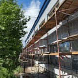 “Қазақмыс” Қарағайлы фабрикасында жұмысшылардың тұрмыстық жағдайын жақсартып жатыр
