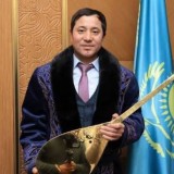 Ақын Мақсат Ақанов алты айға айтыстан шеттетілді