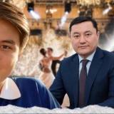Назарбаевтың болашақ құдасы кім