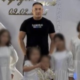 Алматыда өртенген полицейдің өліміне қатысты жаңа дерек шықты