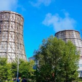 Астанада қысқы жылыту маусымына қажетті жылу қуатының резерві дайын