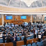 Қазақстандықтар Құрылтай депутаттарына тікелей жүгіне алады