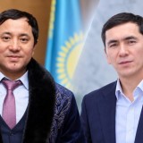Нұрлан Есенқұлов Мақсат Ақановқа араша түсті