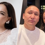 "Көңілдес іздеуден басқа мән таппаған": Байырбекова күйеуі туралы құпия шындықты ашып айтты
