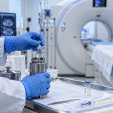 Радиофармацевтика ауруды анықтап, емдеуге қалай көмектеседі
