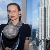Елена Рыбакина US Open-дағы жеңісінен кейін жазба жариялады
