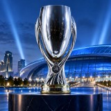 2028 жылғы УЕФА Суперкубогы Астанада өтеді