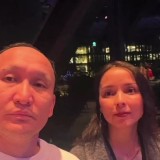 Назира Байырбекова жеке өмірі туралы айтты