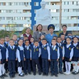 Ұлытау облысында жаппай көгалдандыру бастамасы қолға алынды