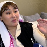 "Ажалға араша түсе алмадық": Бағдагүл сынықшы қайғылы хабарды жеткізді