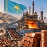 Тек өндіру аздық етеді: Қазақстан өз мысынан қалай көбірек табыс таба алады?