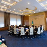 ШҚО-да жылыту маусымына дайындық барысына бақылау күшейтілді