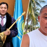 "Жалынан алып, жанбасына дейін жыртып жатырсыздар ма?": Алмат Сақатов Мақсат Ақановқа араша түсті
