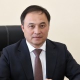 Қайрат Шайжанов Жезқазған әкімі қызметінен кетті