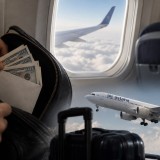 Air Astana рейсінде жолаушылардың 3400 доллары жоғалды
