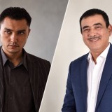 "Балам емес, інім" деп таныстырған: Әбілмансұр Серіков әкесі туралы айтты