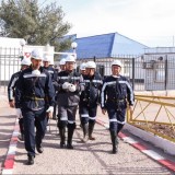 “Жомарт” күшейтілген бақылауда: Қазақмыс негізгі қауіпсіздік жүйелерін жаңартып жатыр
