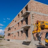 ШҚО әкімі Үлкен Нарын ауданындағы бірнеше нысанды аралады