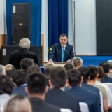 ШҚО әкімі халықпен кездесуде Катонқарағай ауданының даму жоспарын баяндады