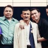 Жүсіп Ақшора арнайы марапатқа ие болды