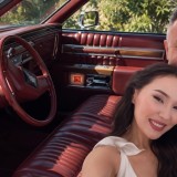 Айсәуле Бақытбек Тұрсын Алагөзовтің ерекше сыйлығын көрсетті