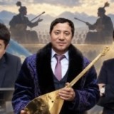 Мақсат Ақанов айтыстан алты айға шеттетілді