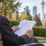 2027 жылы зейнетақы мөлшері өседі