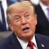 Трамп Гренландия қауіпсіздігі бойынша келісім жариялады