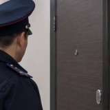 Астанада тіркеусіз жүрген 42 мың адам жазаланды