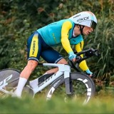 Алексей Луценко Азия ойындарының бес дүркін чемпионы атанды