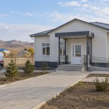 Ұлытау облысының ауылдарында медициналық көмек қолжетімді бола түсті