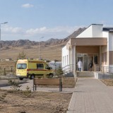 Ұлытау облысында медициналық қызмет сапасы артып келеді