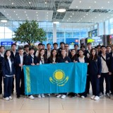 Қазақстан WorldSkills әлем чемпионатына қатысады