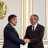 Шығыс Қазақстан мен Польша экономикалық байланыстарды нығайтып келеді