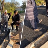 Жиектас дауының артынша Степногорск әкімі қызметінен босатылды