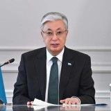 Тоқаев Жарлыққа қол қойды: Халық Кеңесінің құрамы белгілі болды