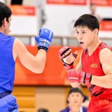 Қадырбек Шынбаев Азия ойындарының чемпионы атанды