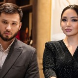 "Жұрт тағы қосып жүрмесін": Арман Қоңыр жеке өміріне қатысты қауесетке жауап берді