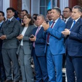 Бір кәсіпорында 330 жыл еңбек еткен: ШҚО-да еңбек династиялары мен үздік мамандар марапатталды