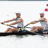Яковлев пен Чернухин Азия ойындарының чемпионы атанды