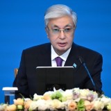 Тоқаев Халық Кеңесінің алғашқы мүшелеріне үлкен жауапкершілік жүктелетінін айтты