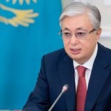 Мемлекет басшысы Маңғыстау облысында әскери қызметшілердің қаза табуына байланысты көңіл айтты