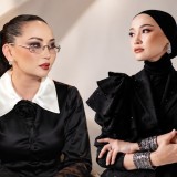 "Саған өзгелерден әлдеқайда көп мүмкіндік бердім": Баян Алагөзова Мөлдір Әуелбековаға жауап берді
