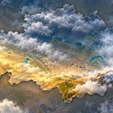 25 қыркүйекте Қазақстанда ауа райы қандай болады?