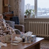 Үйде бәрі неге кезекпен ауырады?