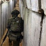Жерастында жүздеген шақырымға созылған желі