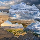 26 қыркүйекте Қазақстанда ауа райы қандай болады