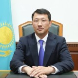 Ақтау қаласына жаңа әкім тағайындалды