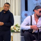 Шымкентте асаба Сабыржан Түзелбаев ұсталды